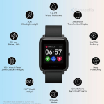 Amazfit Bip S Lite - SmartHome Chile - Foto 2
