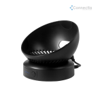 Base de bateria Liboer Echo dot 4° generacion - SmartHome Chile