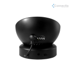 Base de bateria Liboer Echo dot 4° generacion - SmartHome Chile - Foto 2
