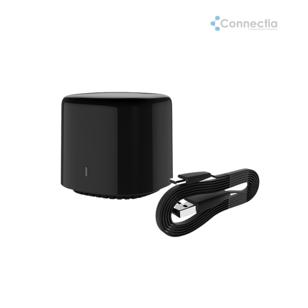 Broadlink RM4c mini - SmartHome Chile - Foto 2