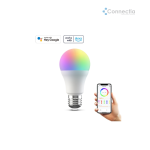 E27 BLE Smart Bulb - SmartHome Chile - Foto 3