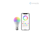 E27 BLE Smart Bulb - SmartHome Chile - Foto 4