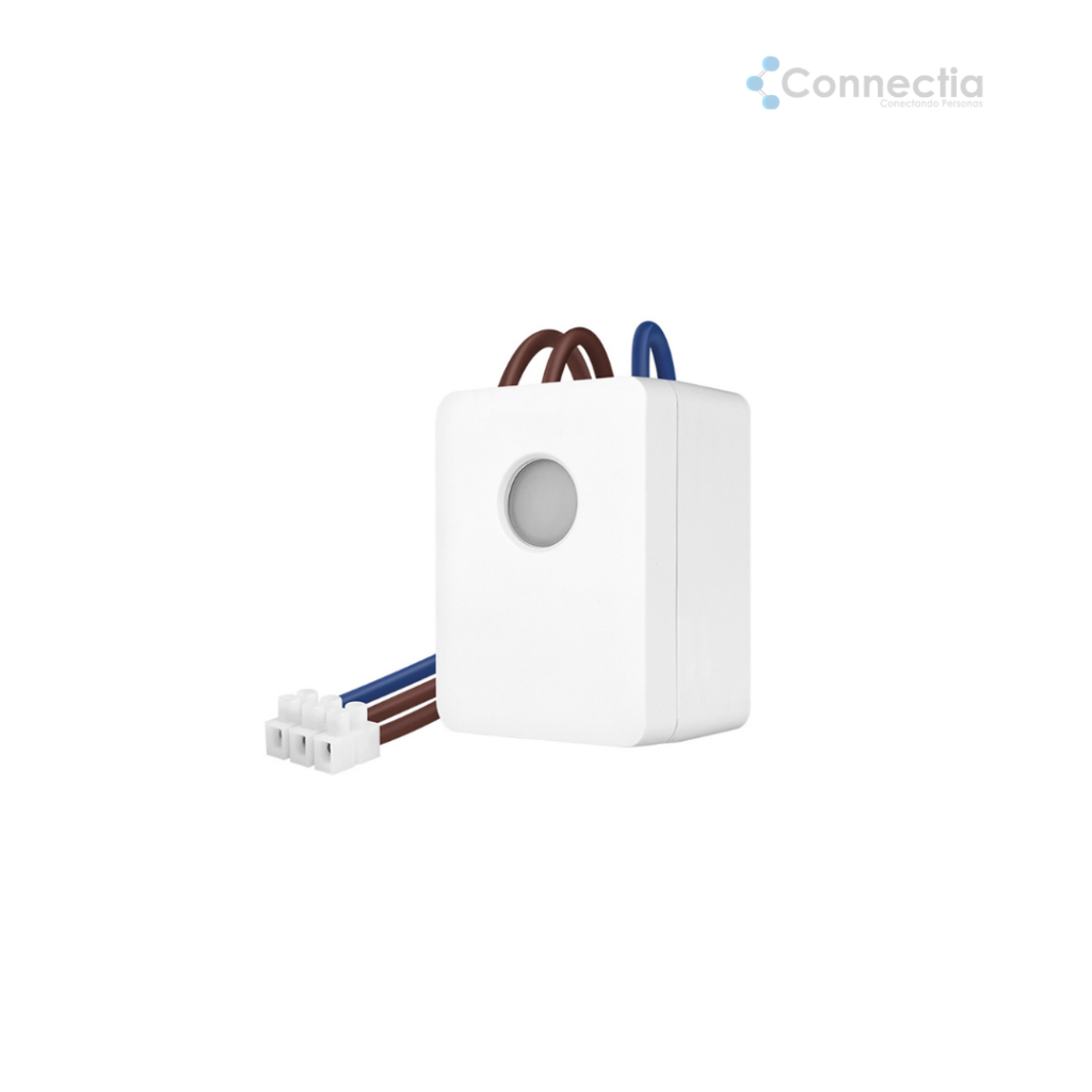 SCB1E - SmartHome Chile