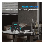 Soporte de Mesa Echo Dot 4 - SmartHome Chile - Foto 3